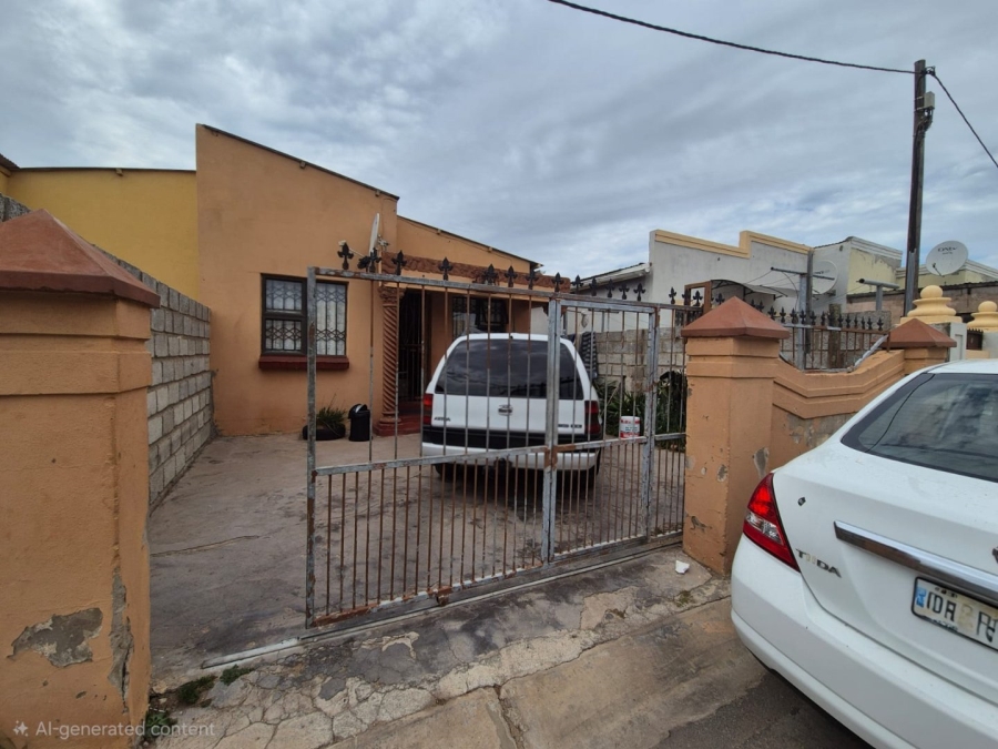 2 Bedroom Property for Sale in Kwazakhele Eastern Cape